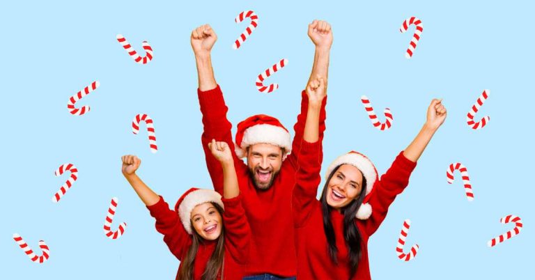 Esta Navidad telefonía móvil para todos en Conil