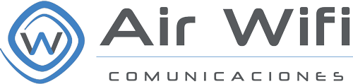 Air Wifi ⚡️