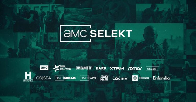 amc estrenos julio 2024