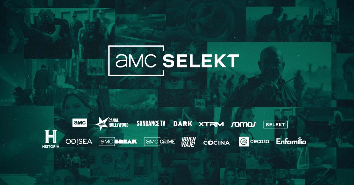 amc estrenos julio 2024