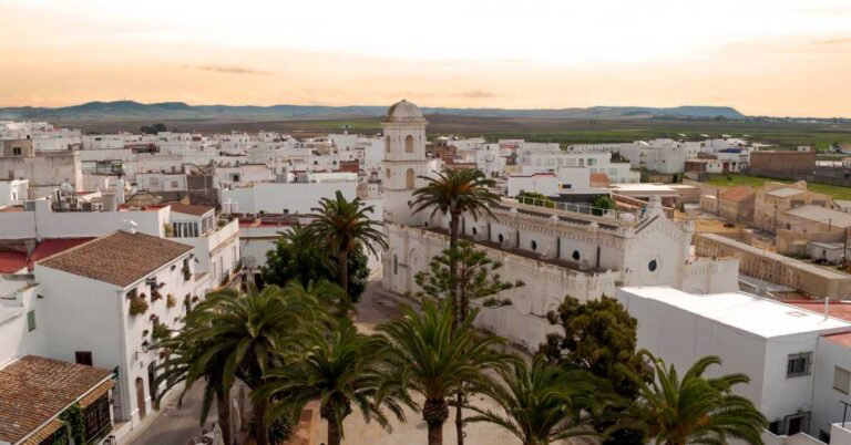 Conexión en Conil: navega rápido por internet