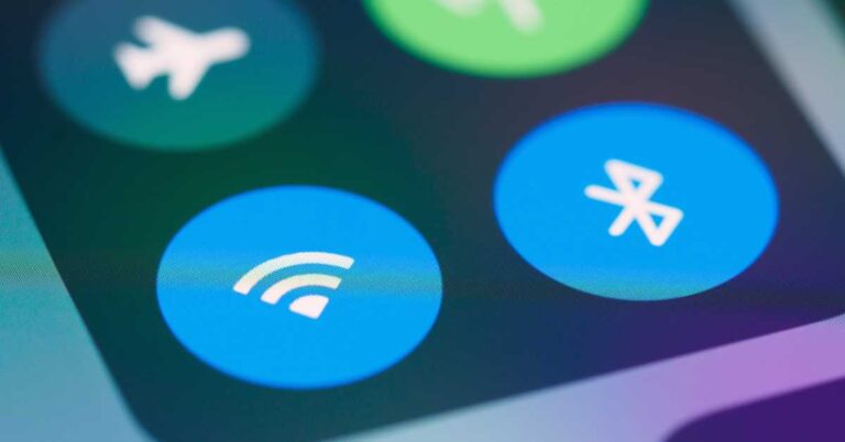 interferencias en tu red wifi